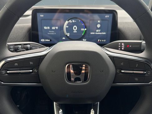 New 2026 Honda Prologue EX image 14