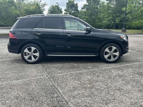 Used 2018 Mercedes-Benz GLE 350 4MATIC image 8