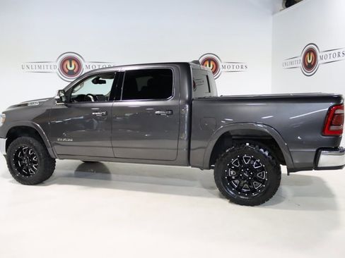 Used 2019 RAM 1500 Laramie image 30