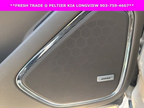 Used 2020 GMC Yukon SLT w/ Open Road Package image 19