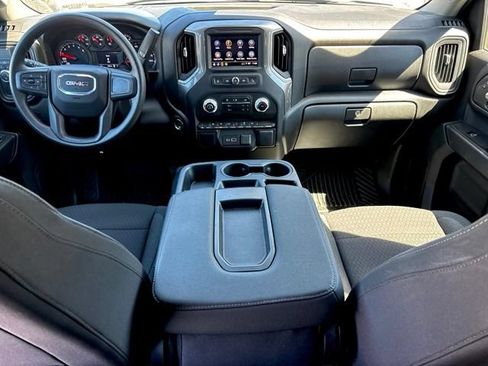 Used 2026 GMC Sierra 1500 Pro w/ Pro Value Package RWD image 18