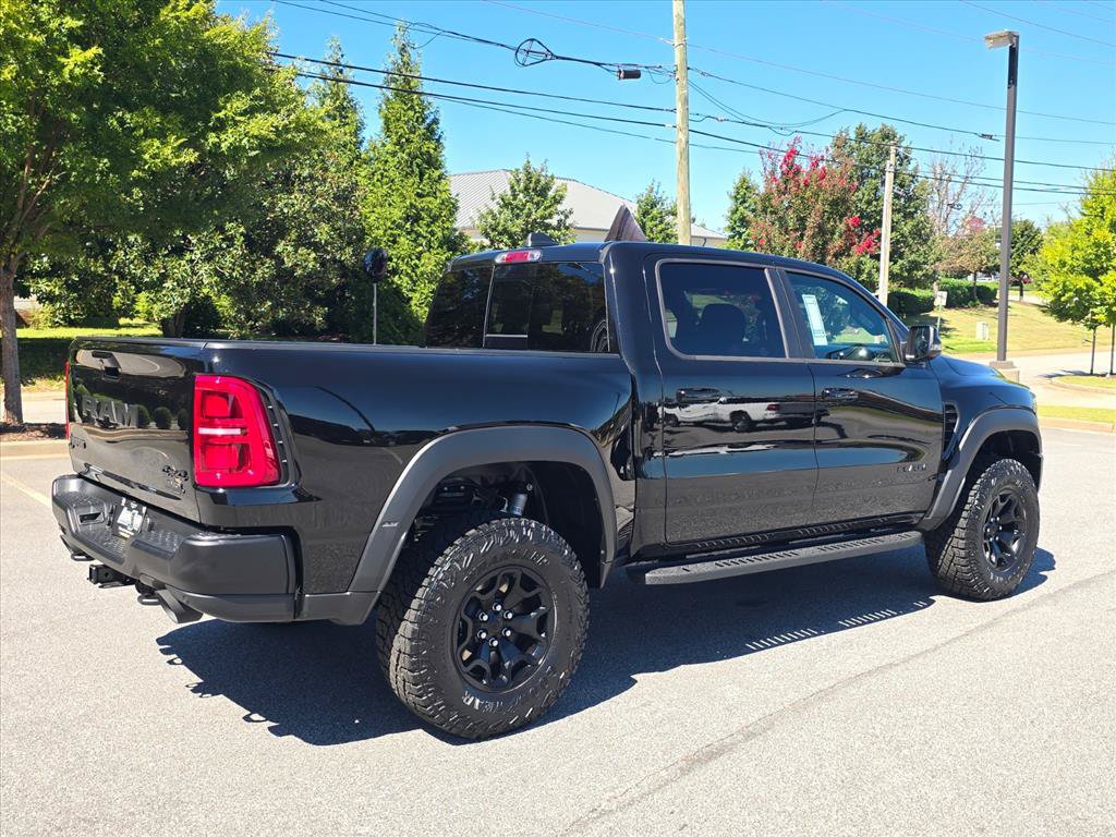 New 2027 RAM 1500 RHO w/ Bed Utility Group AWD/4WD image 3