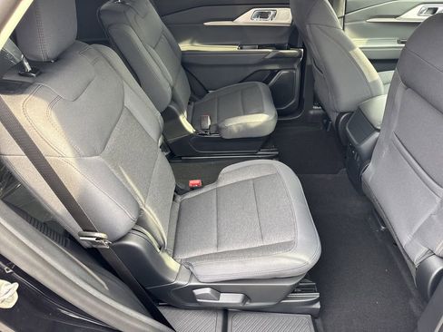 New 2026 Ford Explorer Active image 15