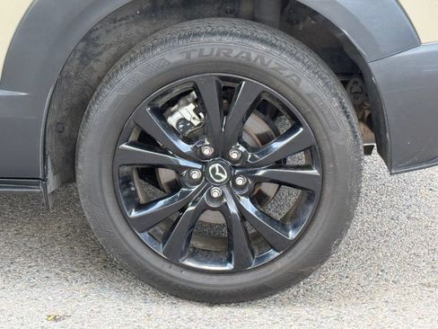 Certified 2024 MAZDA CX-30 Carbon AWD/4WD image 7
