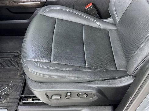 Used 2023 Chevrolet Silverado 1500 LTZ w/ LTZ Premium Package image 22