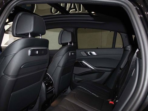 New 2026 BMW X6 xDrive40i image 16