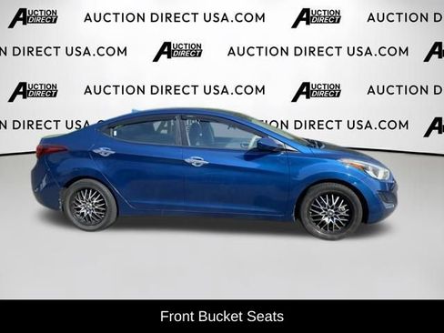 Used 2014 Hyundai Elantra SE FWD image 5