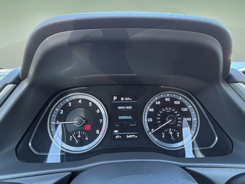 Used 2023 Hyundai Sonata SEL w/ Cargo Package image 15