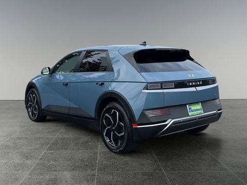 Used 2024 Hyundai Ioniq 5 SEL image 5