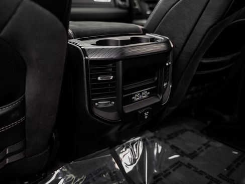 Used 2023 RAM 1500 TRX w/ TRX Level 1 Equipment Group AWD/4WD image 43