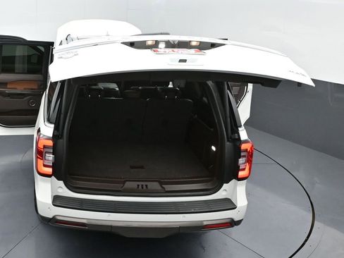 Used 2024 Ford Expedition Max King Ranch image 52