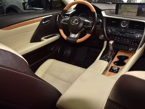 Used 2018 Lexus RX 350 AWD w/ Premium Package image 15