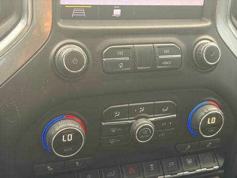 Used 2019 Chevrolet Silverado 1500 RST w/ All-Star Edition RWD image 27