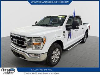 Certified 2023 Ford F150 XLT w/ XTR Package 360° Tour