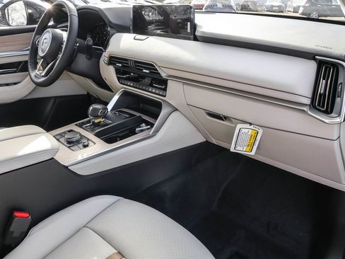 New 2026 MAZDA CX-90 3.3 Turbo S w/ Premium Package AWD/4WD image 45