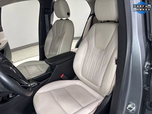 Used 2024 Buick Encore GX Avenir w/ Avenir Technology Package image 13