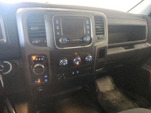 Used 2022 RAM 1500 Tradesman AWD/4WD image 27