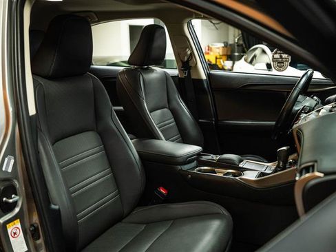 Used 2020 Lexus NX 300 AWD w/ Premium Package image 15