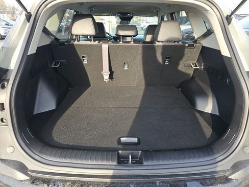 Used 2024 Kia Seltos S image 8