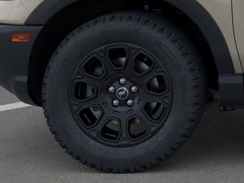 New 2025 Ford Bronco Sport Badlands image 19