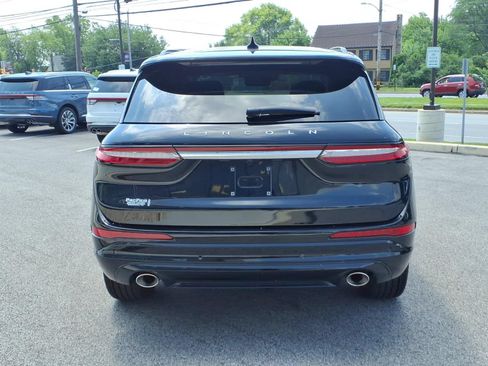 Certified 2025 Lincoln Corsair Reserve w/ Equipment Group 202A AWD/4WD image 4