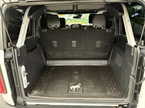 Certified 2023 Ford Bronco Big Bend AWD/4WD image 6