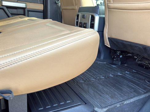 Used 2022 Ford F250 Lariat AWD/4WD image 26