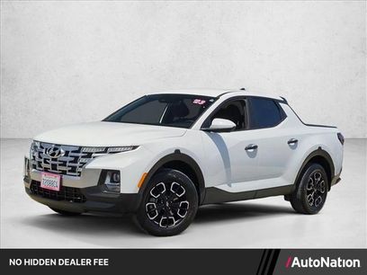 Certified 2023 Hyundai Santa Cruz SE