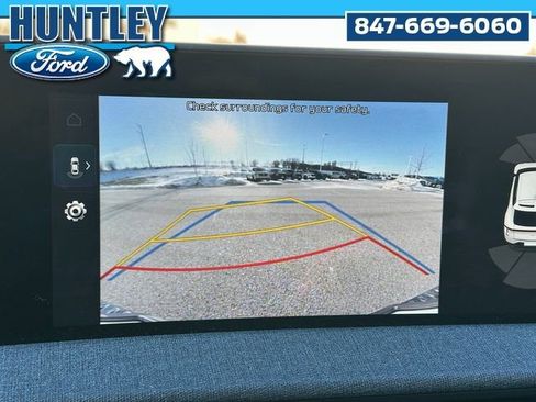 Used 2023 Kia EV6 Wind image 22