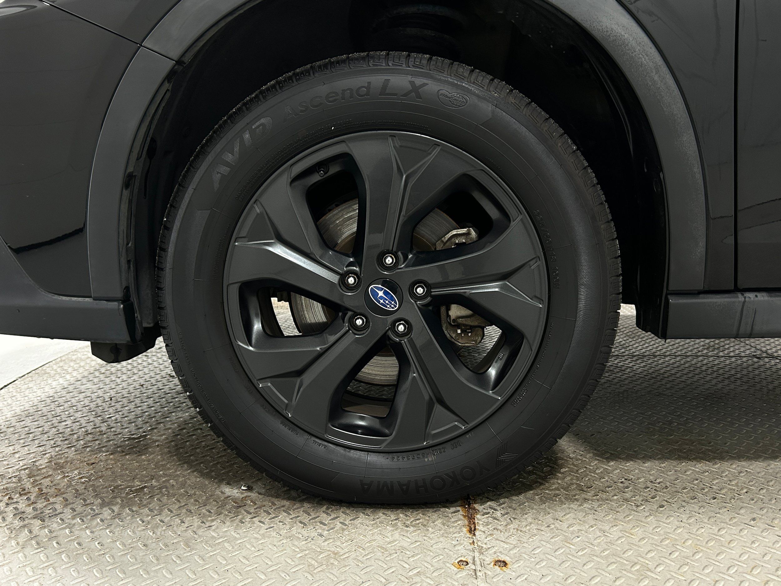 Used 2020 Subaru Outback Onyx Edition XT AWD/4WD image 39