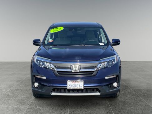 Used 2019 Honda Pilot EX image 8