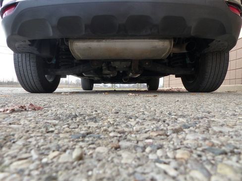 Used 2020 Kia Sportage LX image 9