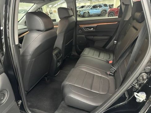 Used 2021 Honda CR-V EX-L image 16