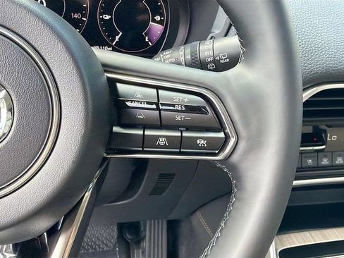 New 2026 MAZDA CX-90 Plug-In Hybrid w/Premium Sport AWD/4WD image 41