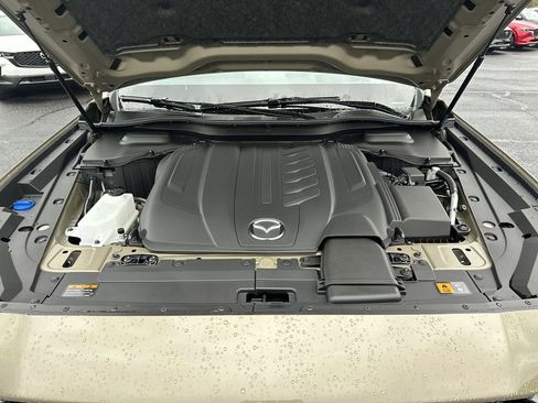 New 2026 MAZDA CX-70 3.3 Turbo S w/ Premium Package image 26
