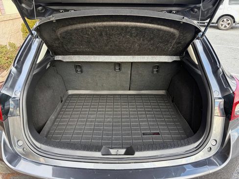 Used 2014 MAZDA MAZDA3 i Sport image 12