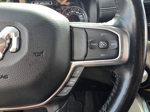 Used 2020 RAM 1500 Laramie AWD/4WD image 30