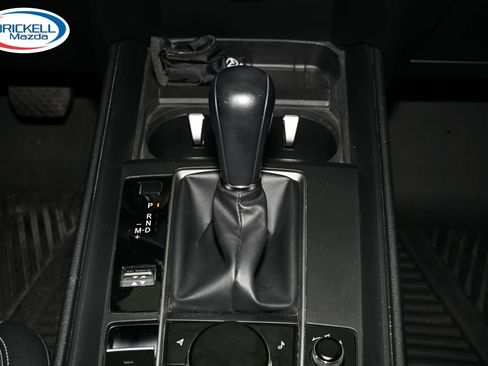 Used 2024 MAZDA CX-50 AWD 2.5 S w/ Premium Package image 25
