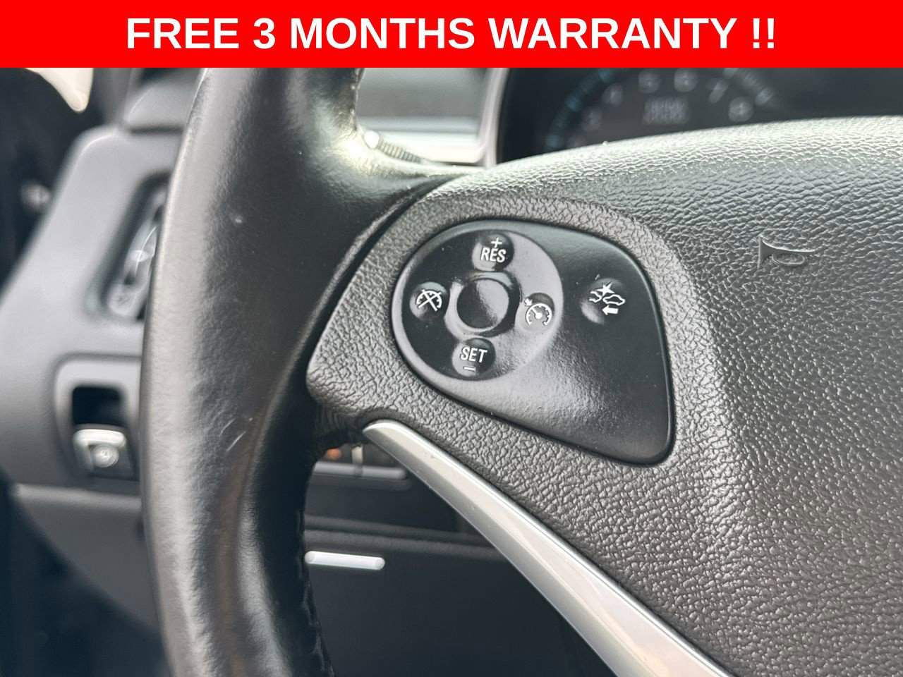 Used 2015 Chevrolet Impala LTZ FWD image 36
