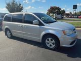 Used 2012 Dodge Grand Caravan SXT w/ Security Group image 2