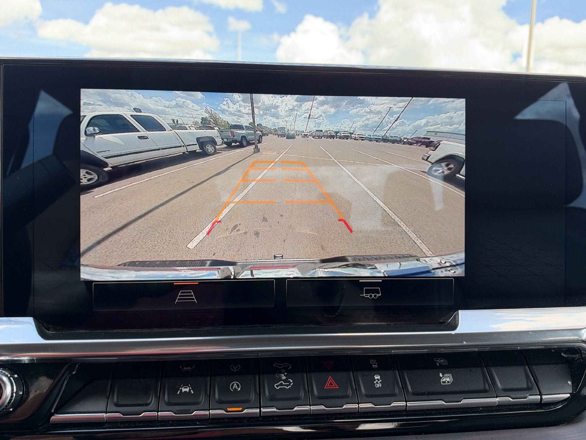 Used 2025 GMC Sierra 1500 SLT RWD image 23