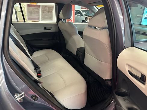 Certified 2024 Toyota Corolla Cross L FWD image 13