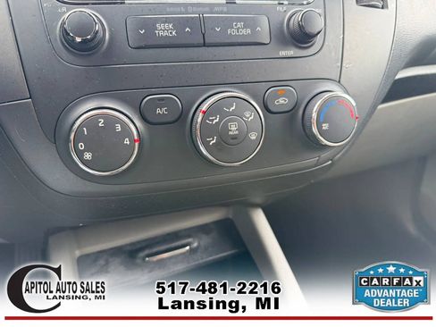 Used 2016 Kia Forte LX w/ LX Popular Package FWD image 24