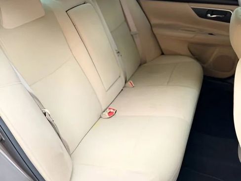 Used 2015 Nissan Altima 2.5 S w/ Special Edition Package FWD image 20