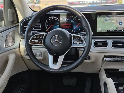Certified 2022 Mercedes-Benz GLE 350 4MATIC image 32