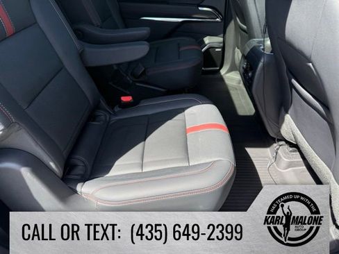 Used 2024 Chevrolet Traverse RS w/ LPO, Floor Liner Package image 40