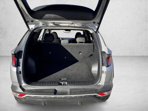 Used 2024 Hyundai Tucson SEL image 8