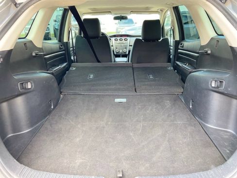 Used 2011 MAZDA CX-7 i Sport w/ Convenience Pkg FWD image 26