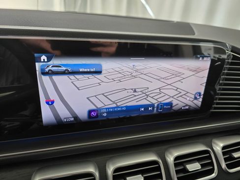 New 2026 Mercedes-Benz GLE 350 4MATIC image 27