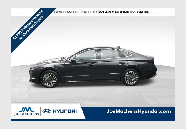 New 2026 Hyundai Sonata Limited FWD 360° Tour